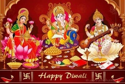 Diwali festival of lights